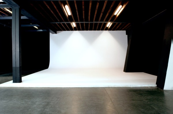 photostudios for rent in Brussels