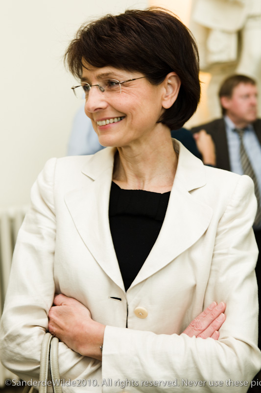 Marianne Thyssen 