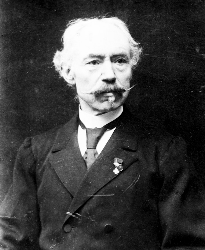 Wilhelm Peter Becker Jannsen